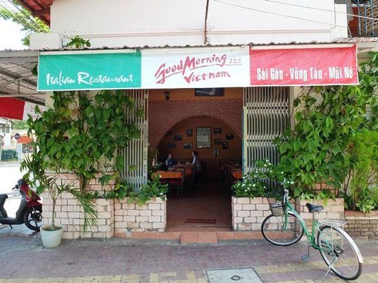 Good Morning Vietnam